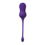 Playboy - Double Time Kegelball - Lila