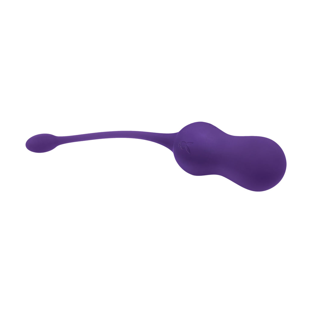 Playboy - Double Time Kegelball - Lila
