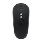 Playboy - Ring My Bell Vibrator - Schwarz
