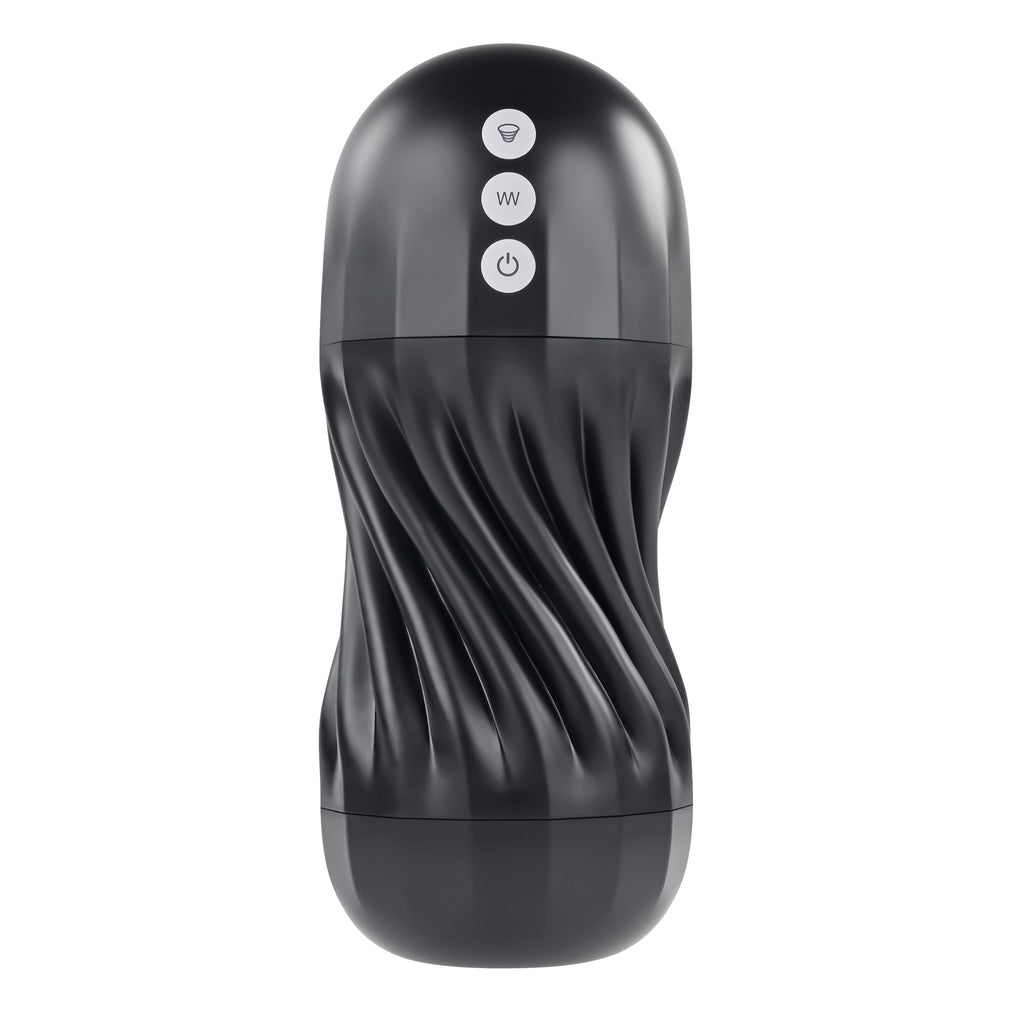 Playboy - Solo Stroker - Schwarz