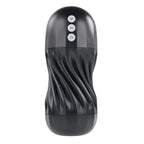 Playboy - Solo Stroker - Schwarz