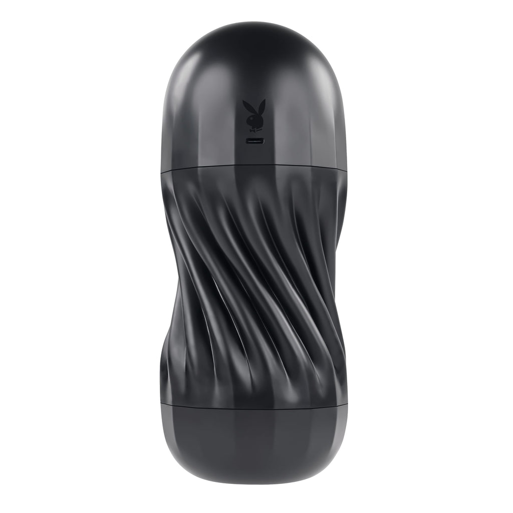 Playboy - Solo Stroker - Schwarz