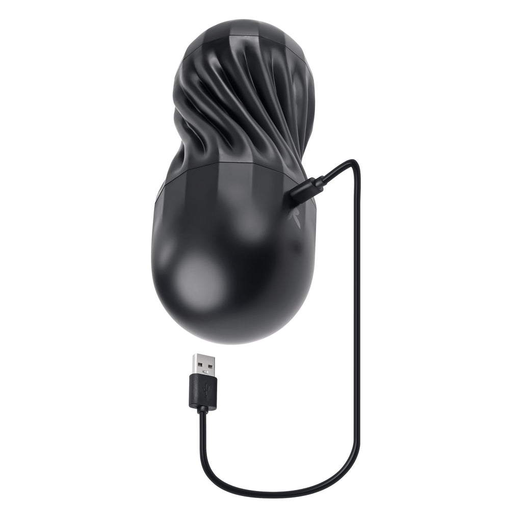 Playboy - Solo Stroker - Schwarz