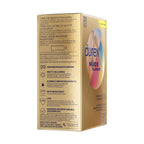 Durex Kondome Nude - 20 Stück