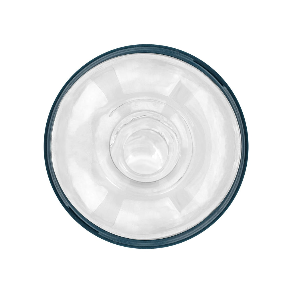 FPPR. Transparenter Masturbator