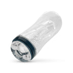 FPPR. Transparenter Masturbator