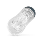 FPPR. Transparenter Masturbator
