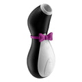 Satisfyer - Pro Penguin Next Generation Druckwellenstimulator - Klitoris Stimulator