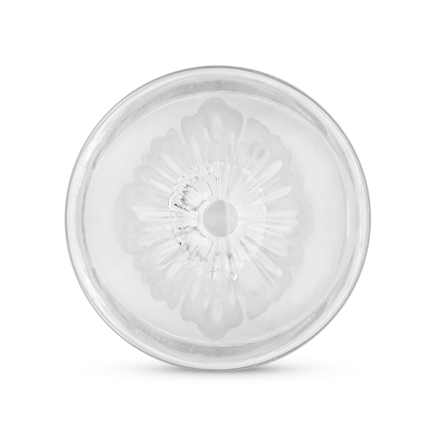 FPPR. Doppelseitiger Masturbator (Vagina - Anus)