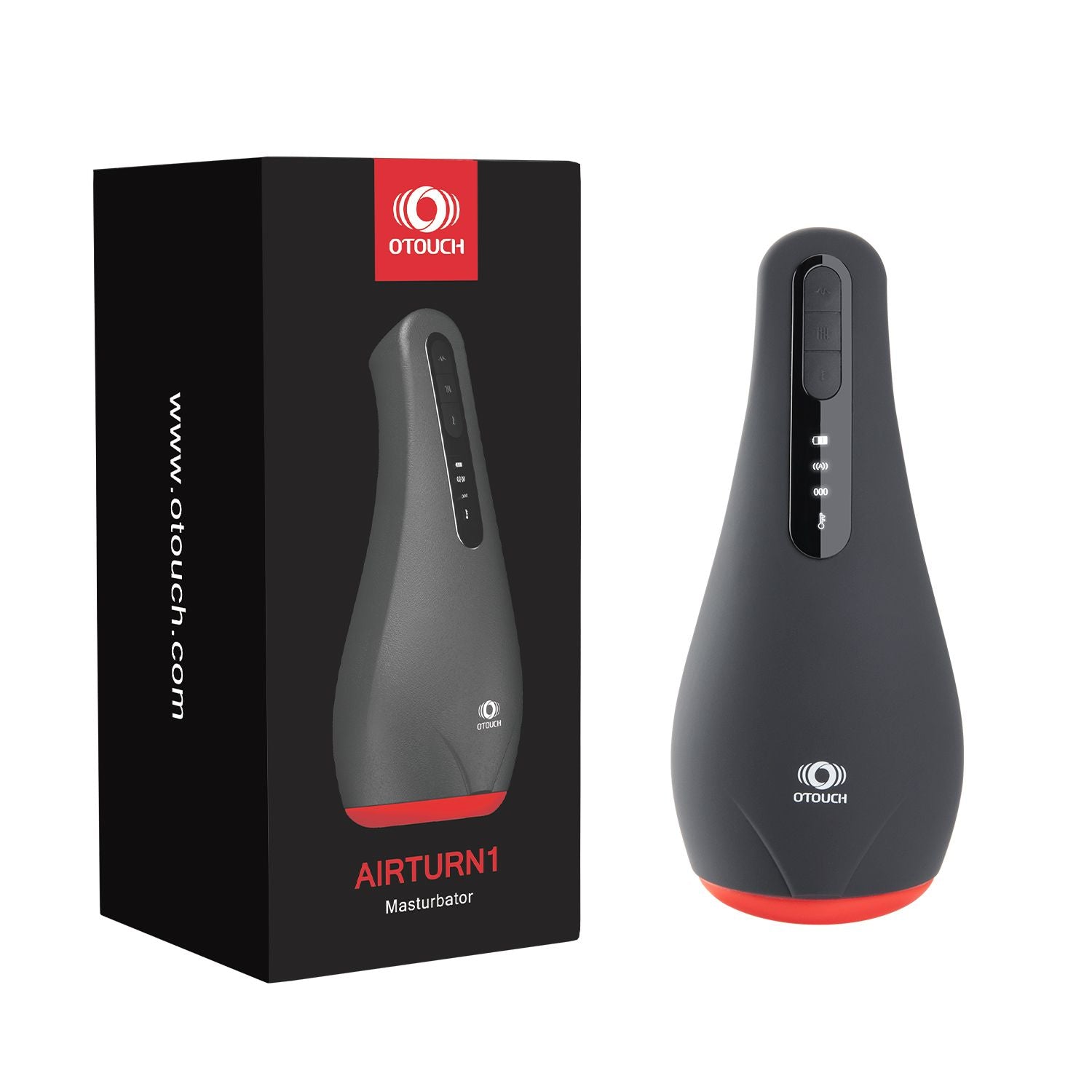 Airturn1 Masturbator