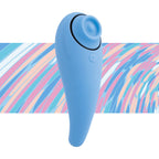 FeelzToys - FemmeGasm Tapp 2 Klitoris-Stimulator - Rosa