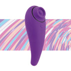 FeelzToys - FemmeGasm Tapp 2 Klitoris-Stimulator - Rosa