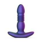 Hueman - Stoßender Buttplug