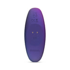 Hueman - Stoßender Buttplug