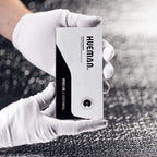 Hueman - Vibrierender Strap-On Penisring