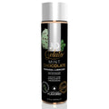 JO Gelato Gleitgel Minze Schokolade, wasserbasiert, 120 ml