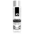 JO H2O Premium Silikon-Gleitmittel - 120 ml
