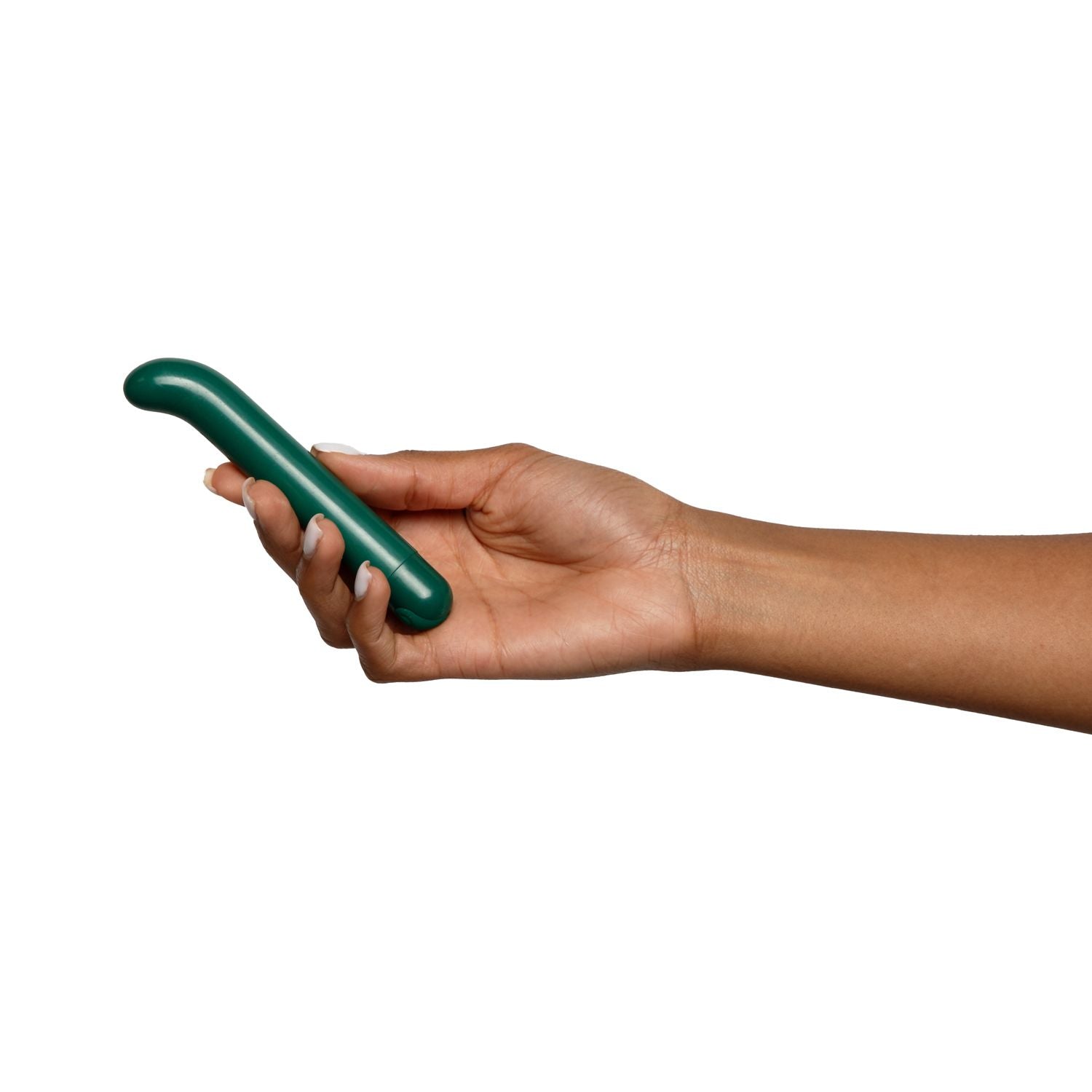 Gløv - Hana Eco G-Punkt-Vibrator - Grün