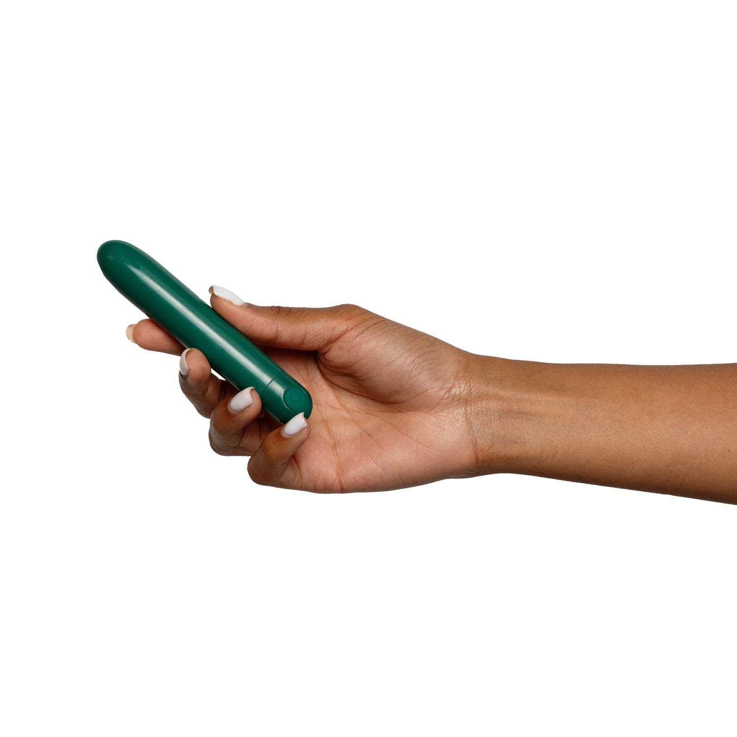 Gløv - Eco Bullet Vibrator - Grün