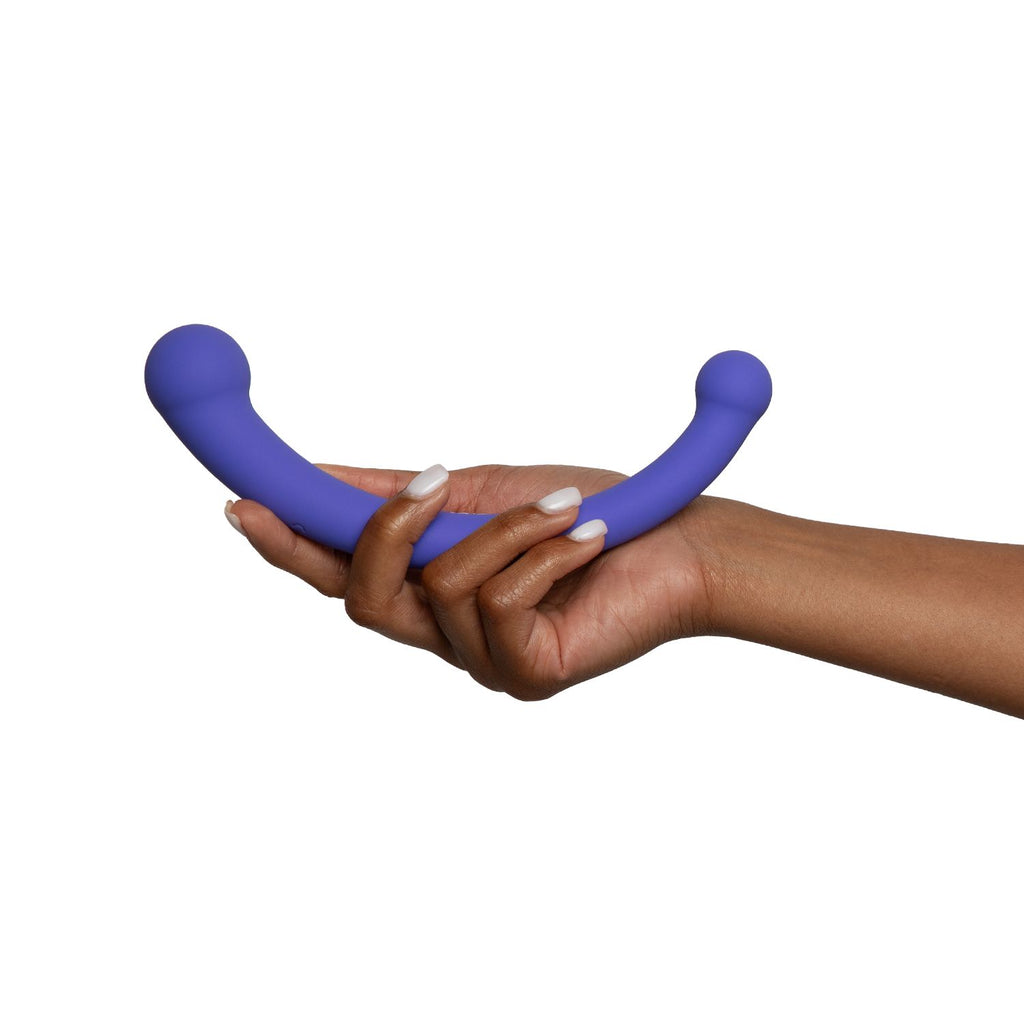 Good Vibes Only - Double End Vibrator - Jane Lila