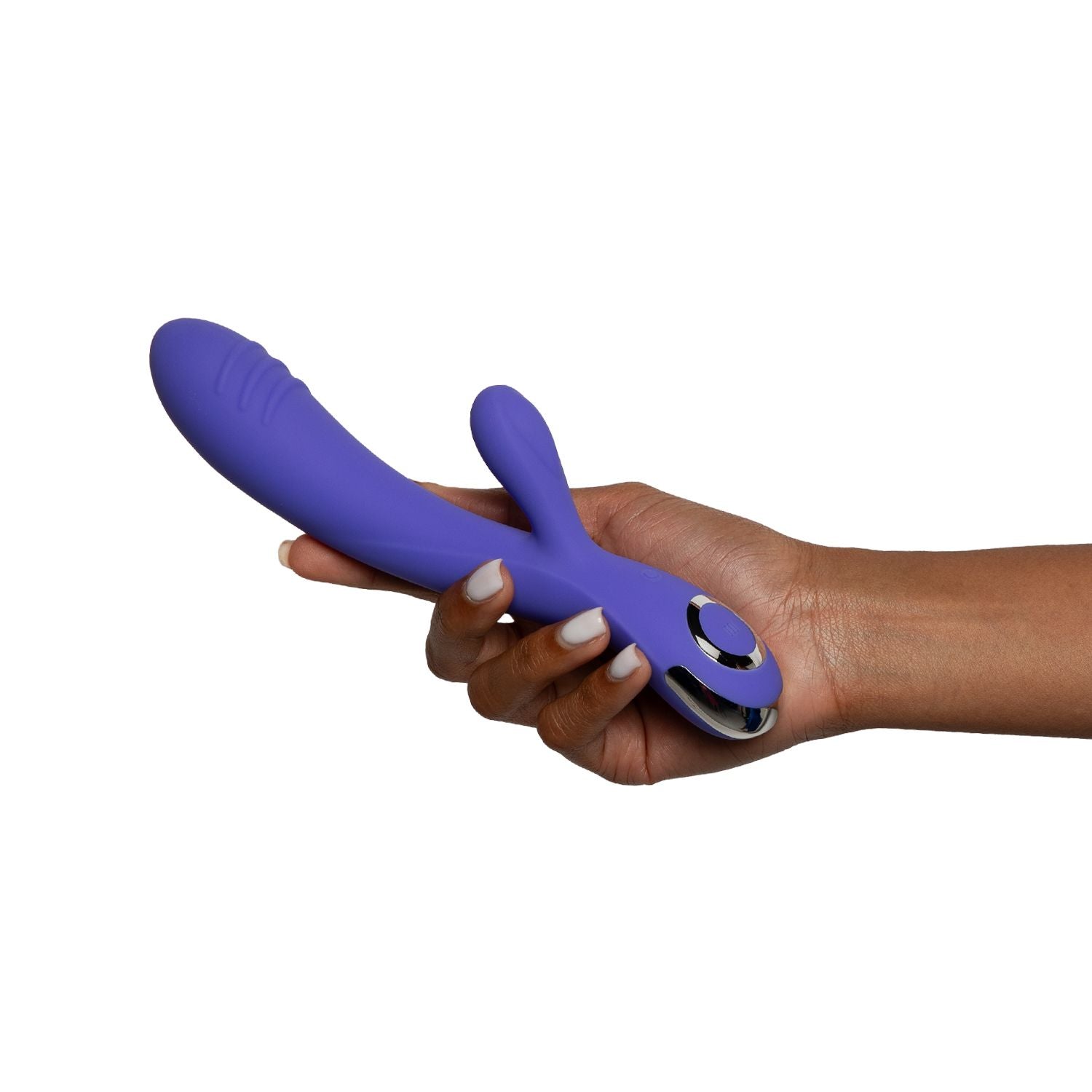 Fane - Rabbit Vibrator - 10 Vibrationsstufen mit LED-Beleuchtung
