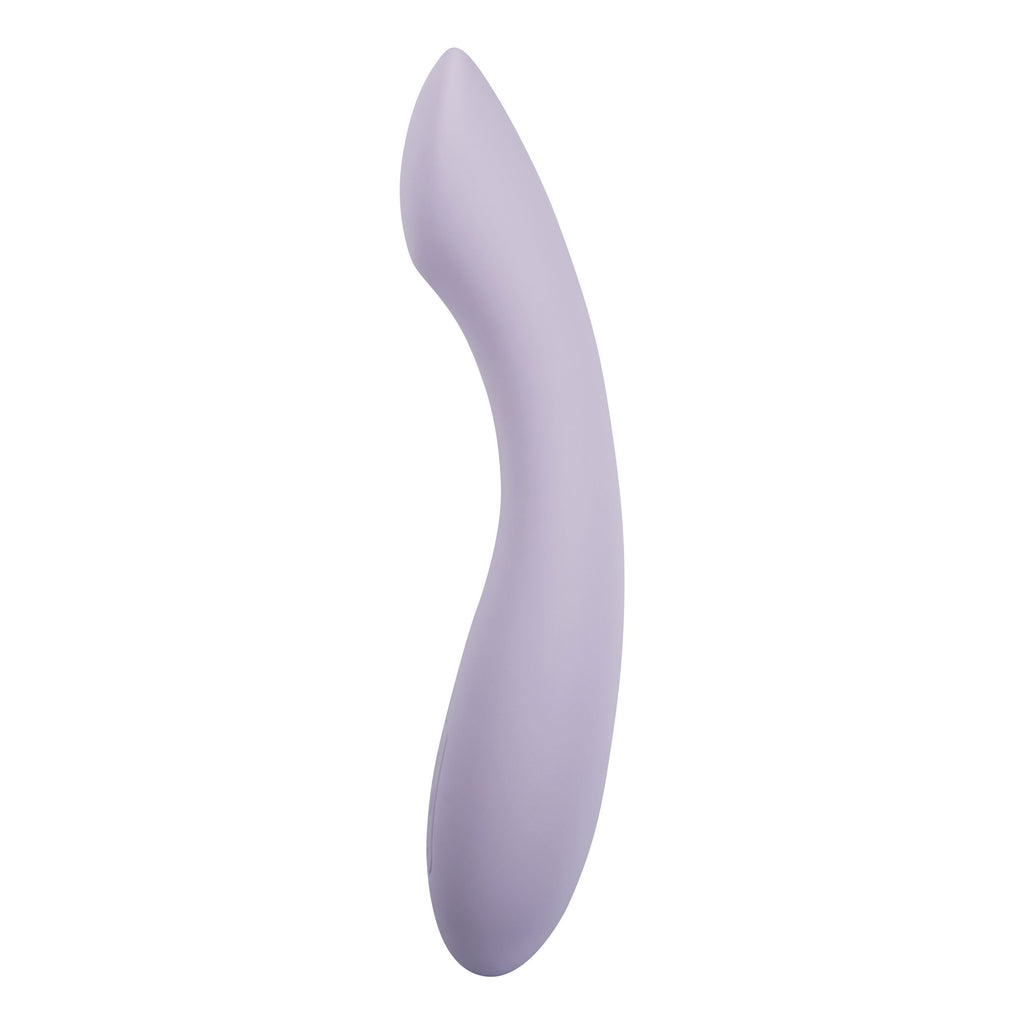 SVAKOM - AMY 2 G-Spot und Klitoris-Vibrator - Lila