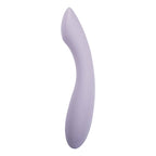 SVAKOM - AMY 2 G-Spot und Klitoris-Vibrator - Lila