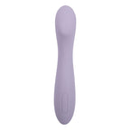 SVAKOM - AMY 2 G-Spot und Klitoris-Vibrator - Lila