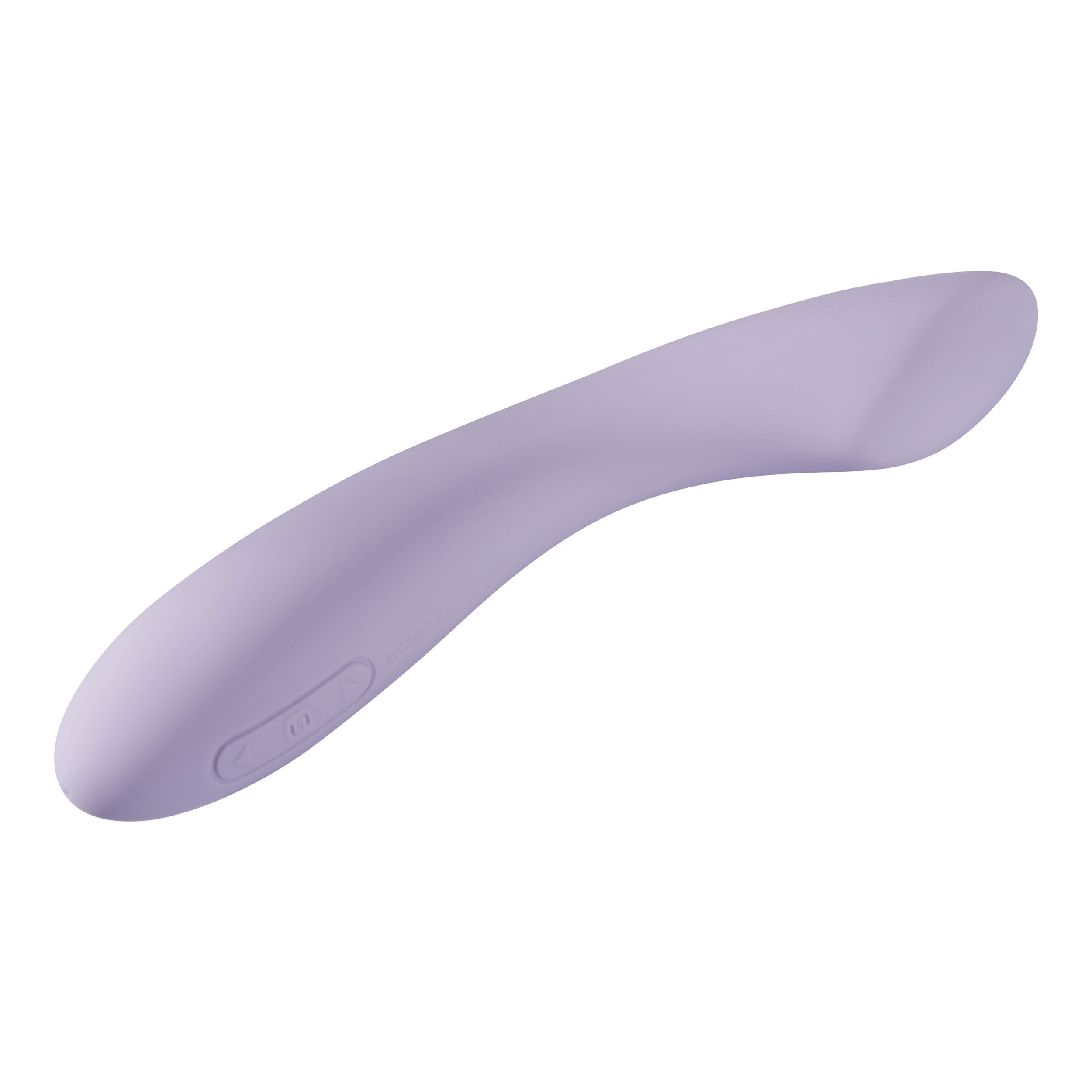 SVAKOM - AMY 2 G-Spot und Klitoris-Vibrator - Lila