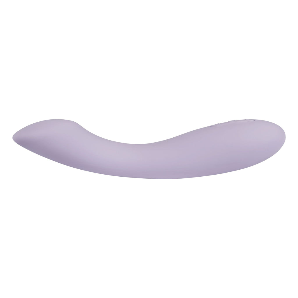 SVAKOM - AMY 2 G-Spot und Klitoris-Vibrator - Lila