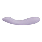 SVAKOM - AMY 2 G-Spot und Klitoris-Vibrator - Lila