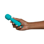 Aida - Wand Massager - Kompakter Vibrator mit 10 Vibrationsstufen