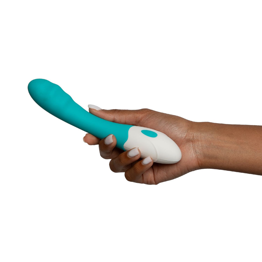 Tate - G-Spot Vibrator - 10 Vibrationsstufen