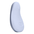 Dame Products - Pom Flexibler Vibrator - Dunkelrot