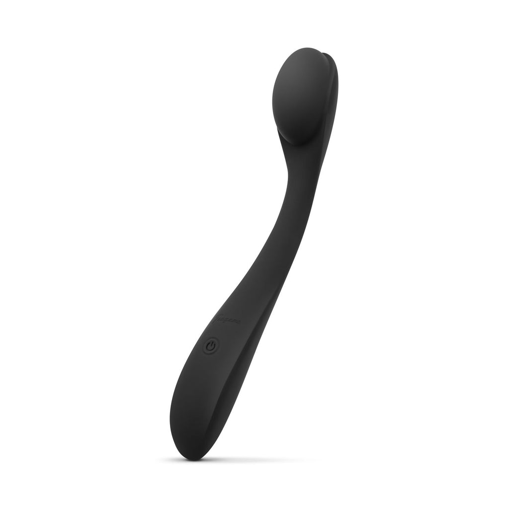 Teazers - G-Punkt Vibrator - Wasserdicht mit biegbarem Kopf und 5 Vibrationsmodi