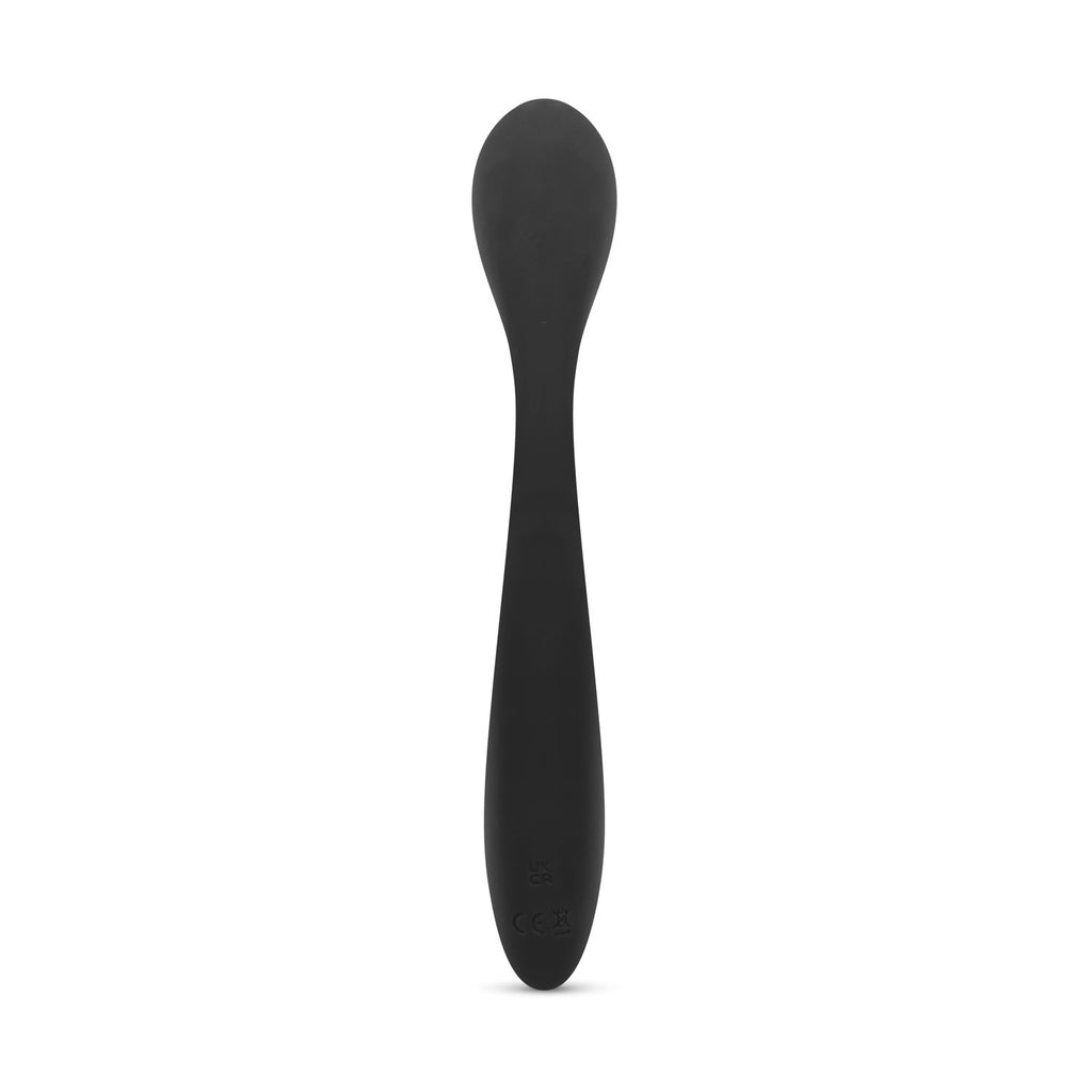 Teazers - G-Punkt Vibrator - Wasserdicht mit biegbarem Kopf und 5 Vibrationsmodi