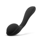 Teazers - G-Punkt Vibrator - Wasserdicht mit biegbarem Kopf und 5 Vibrationsmodi