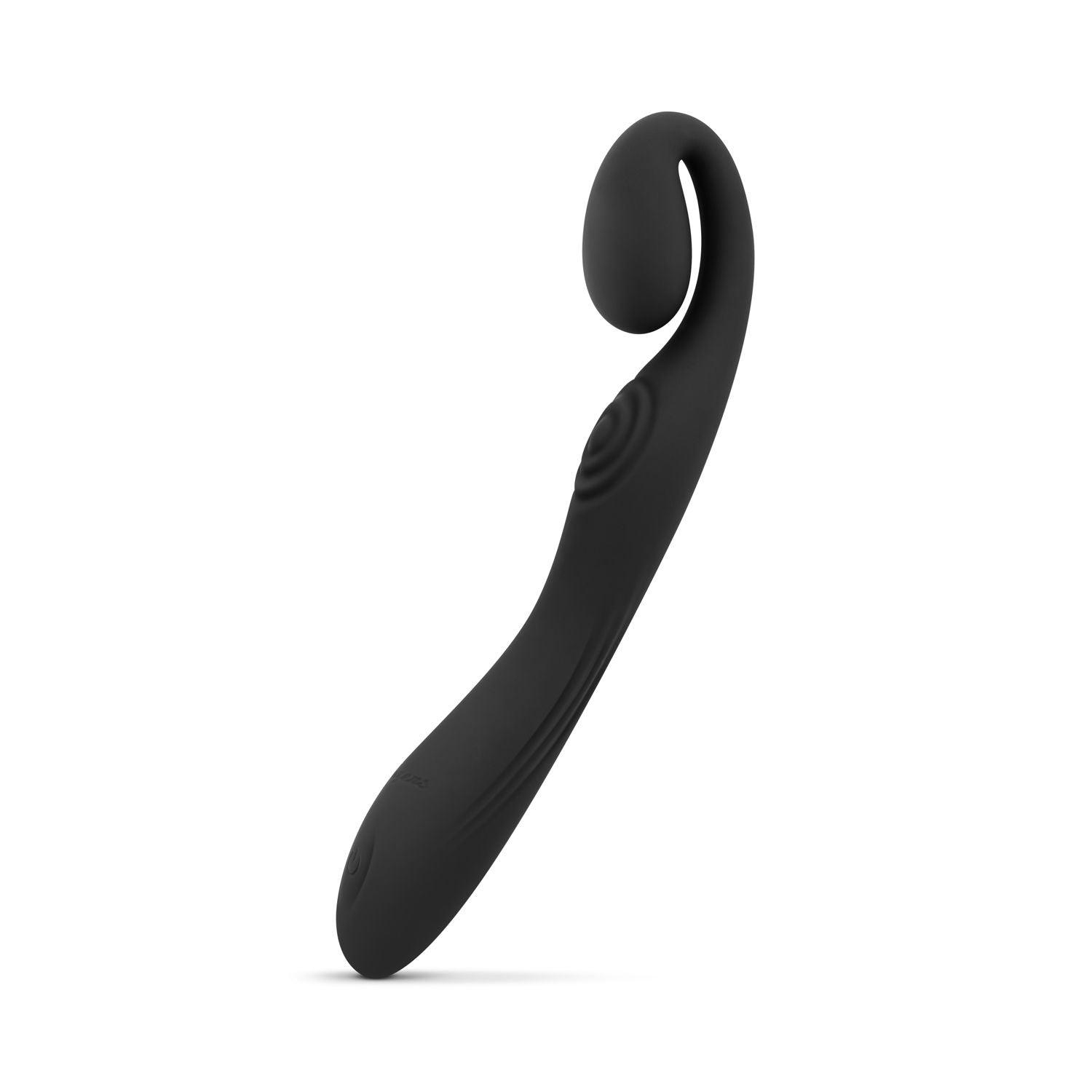 Teazers - Flexibler Vibrator - G-Punkt und Klitoris Stimulation - 8 Vibrationsstufen
