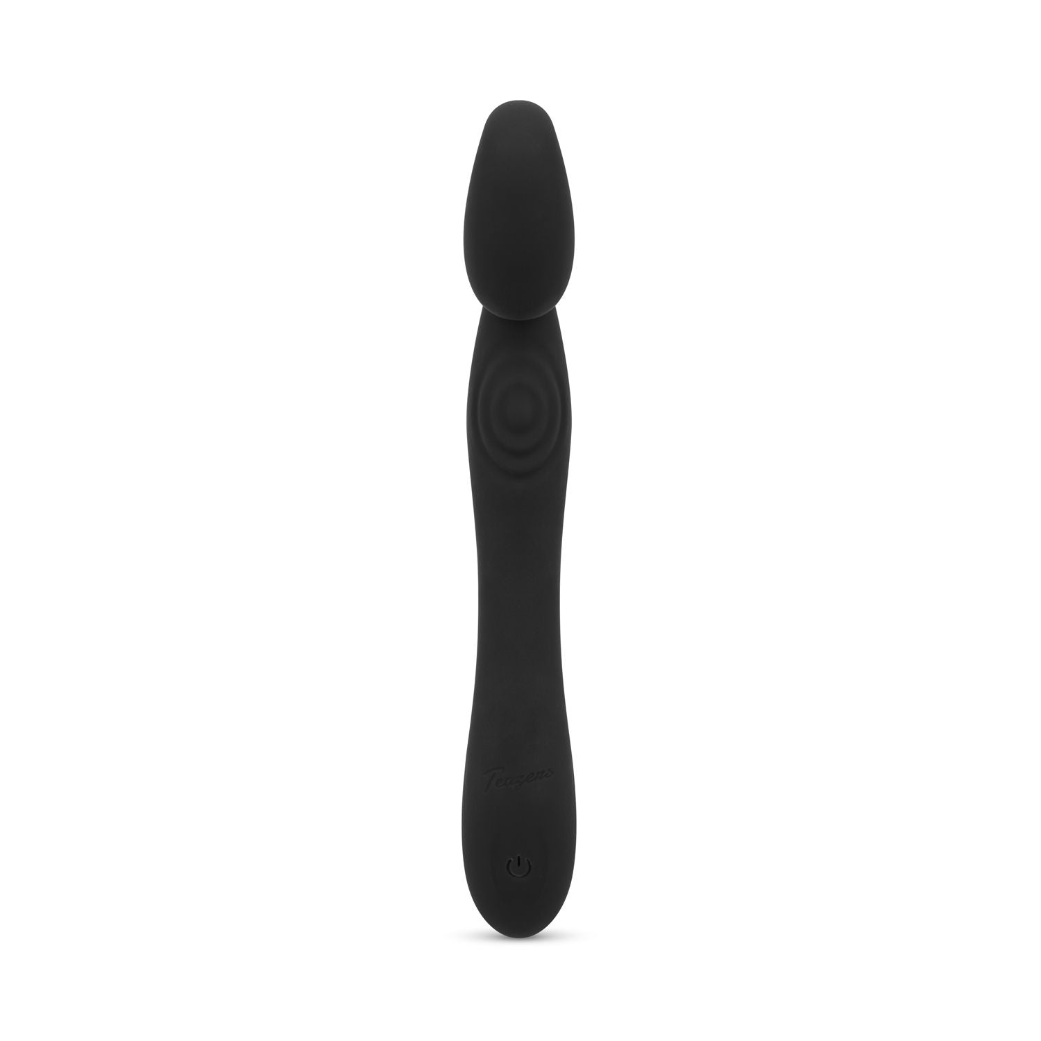 Teazers - Flexibler Vibrator - G-Punkt und Klitoris Stimulation - 8 Vibrationsstufen