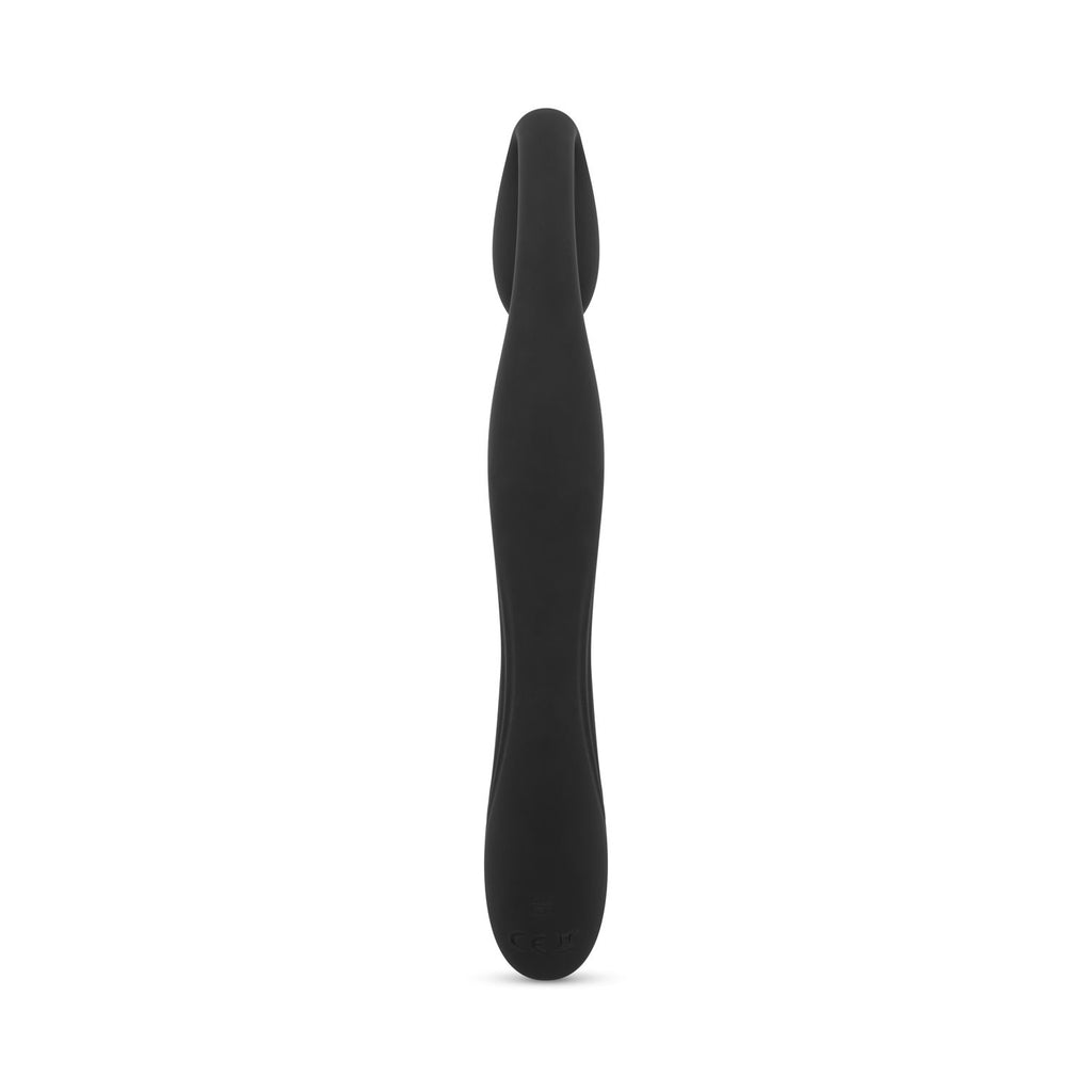 Teazers - Flexibler Vibrator - G-Punkt und Klitoris Stimulation - 8 Vibrationsstufen
