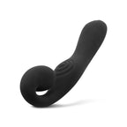 Teazers - Flexibler Vibrator - G-Punkt und Klitoris Stimulation - 8 Vibrationsstufen