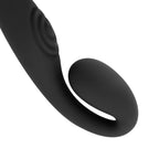 Teazers - Flexibler Vibrator - G-Punkt und Klitoris Stimulation - 8 Vibrationsstufen