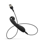 Teazers - Flexibler Vibrator - G-Punkt und Klitoris Stimulation - 8 Vibrationsstufen