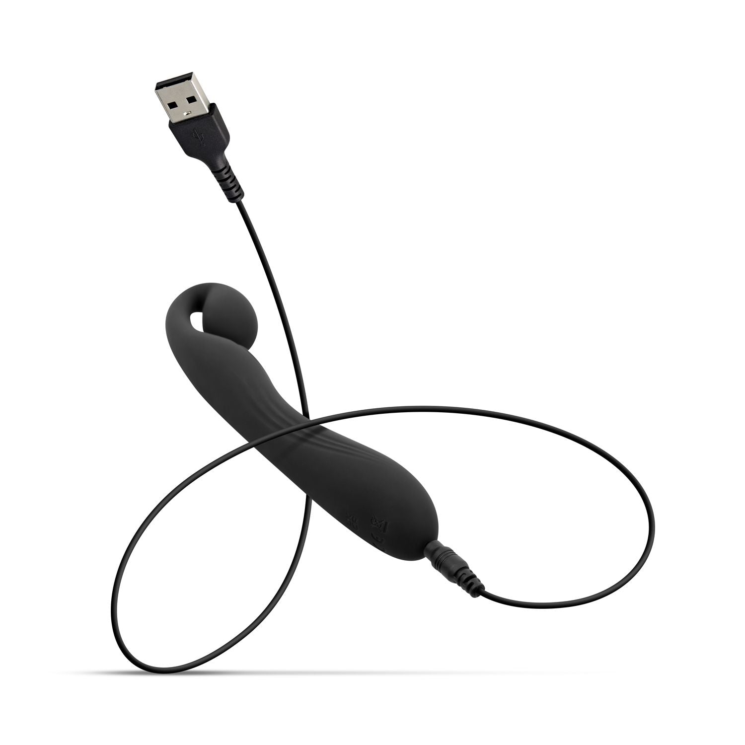 Teazers - Flexibler Vibrator - G-Punkt und Klitoris Stimulation - 8 Vibrationsstufen