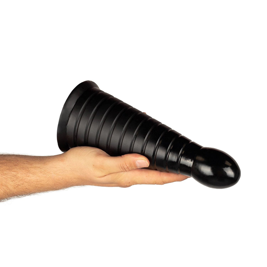 BUTTR - Devil Dog Analplug