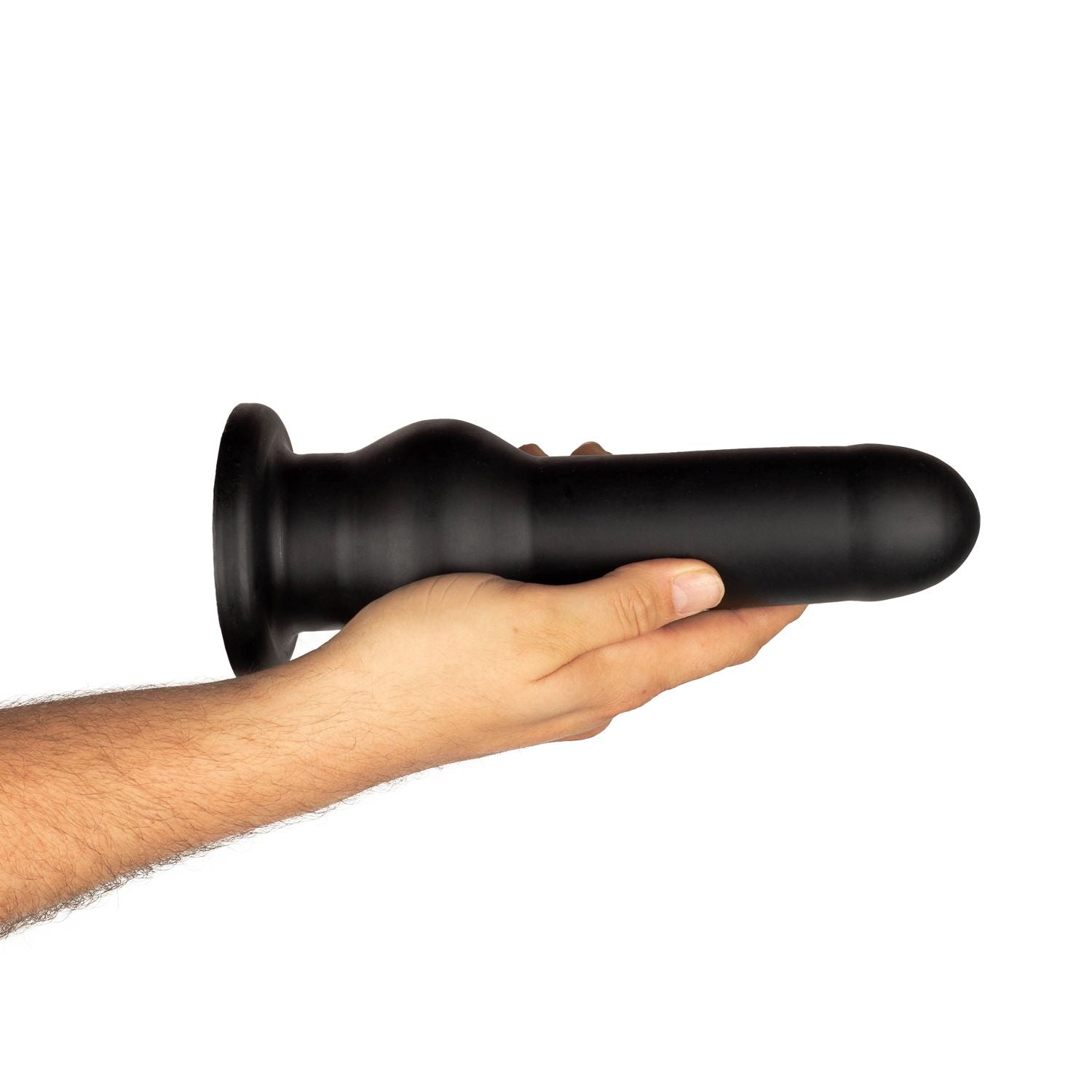BUTTR - Tactical I Dildo mit Saugnapf