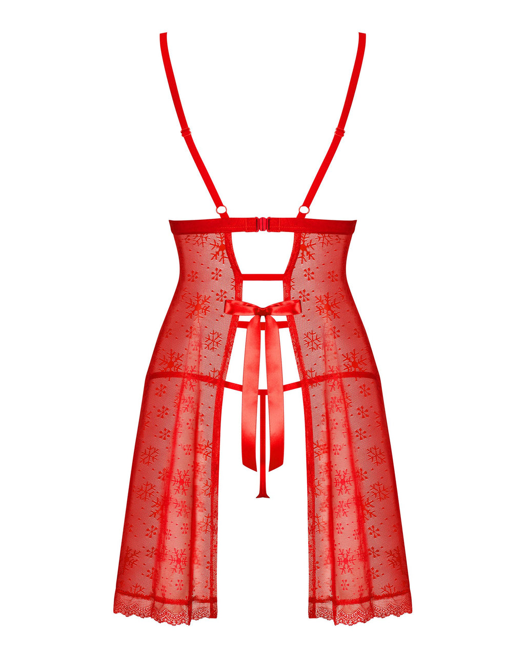 Obsessive - Claussica - Rot