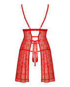 Obsessive - Claussica - Rot