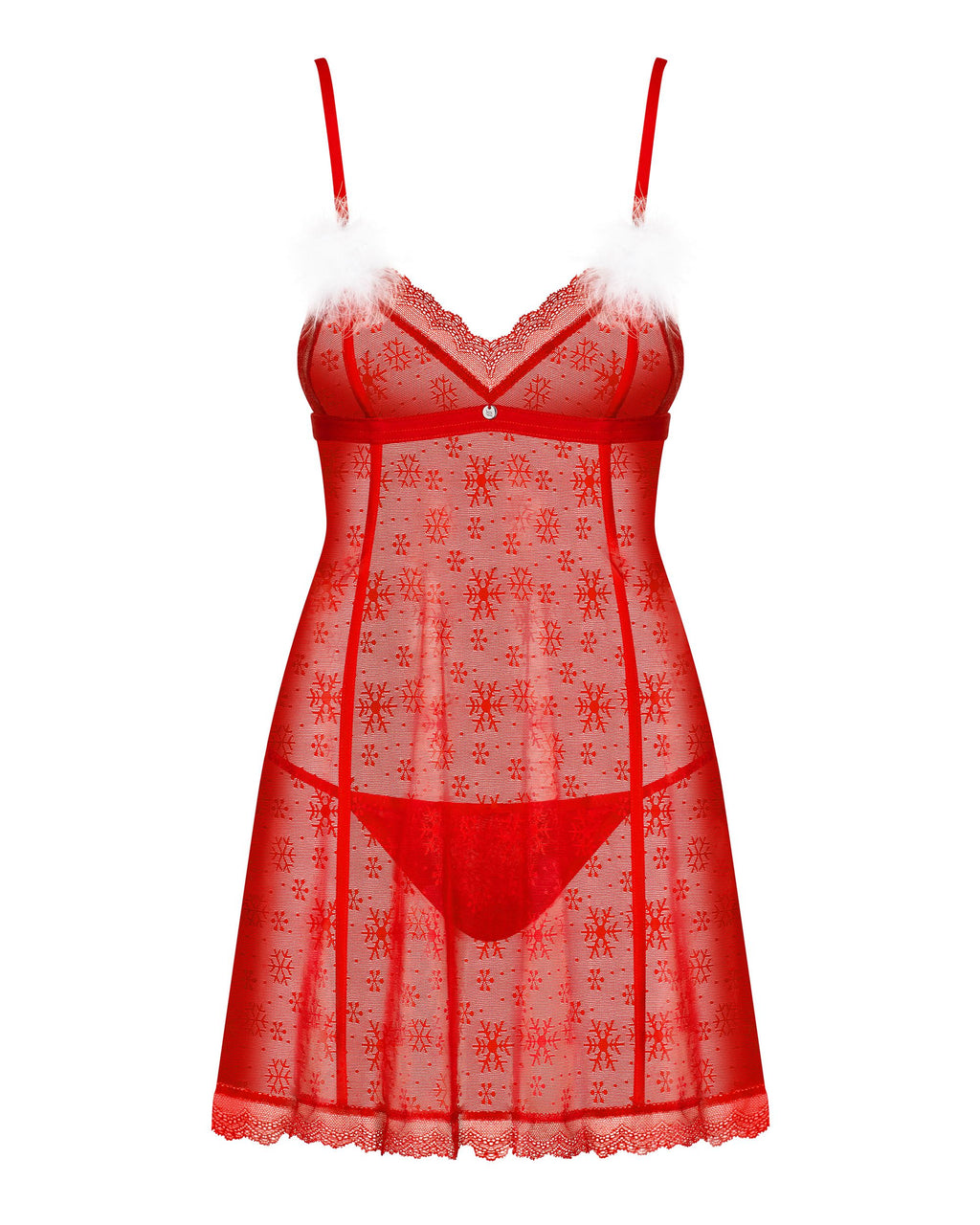 Obsessive - Claussica - Rot