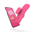 EasyConnect - Panty-Vibrator Zara, app-gesteuert